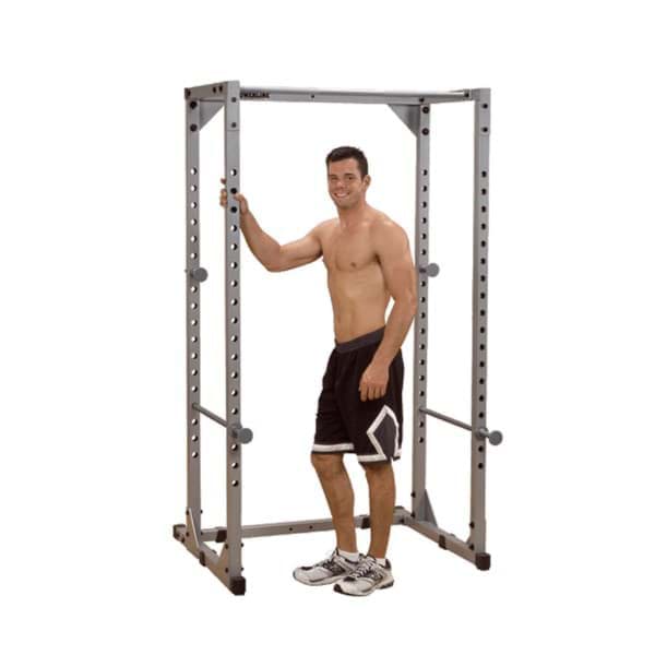 Bild von PPR-200X Powerline-Serie Power-Rack